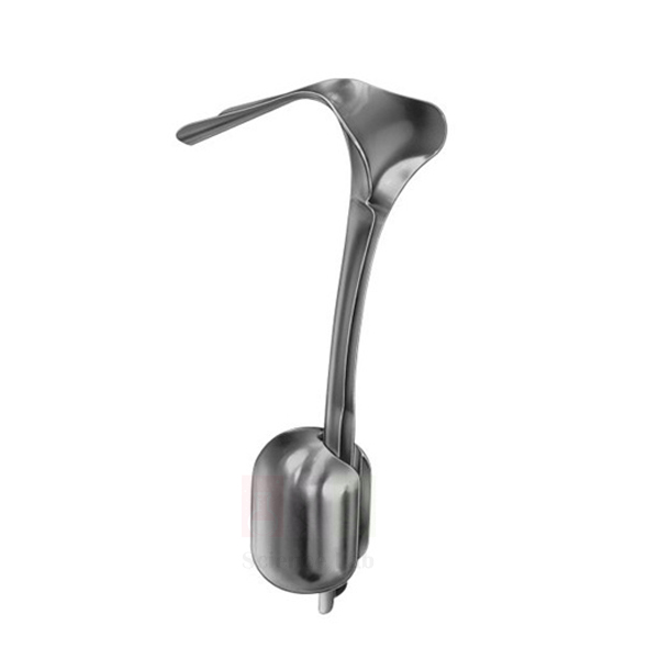 Auvard Vaginal Retractor